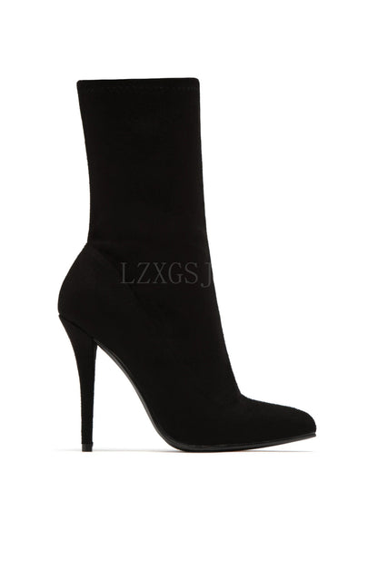 Bottes Orthopédiques d'Inspiration Vintage