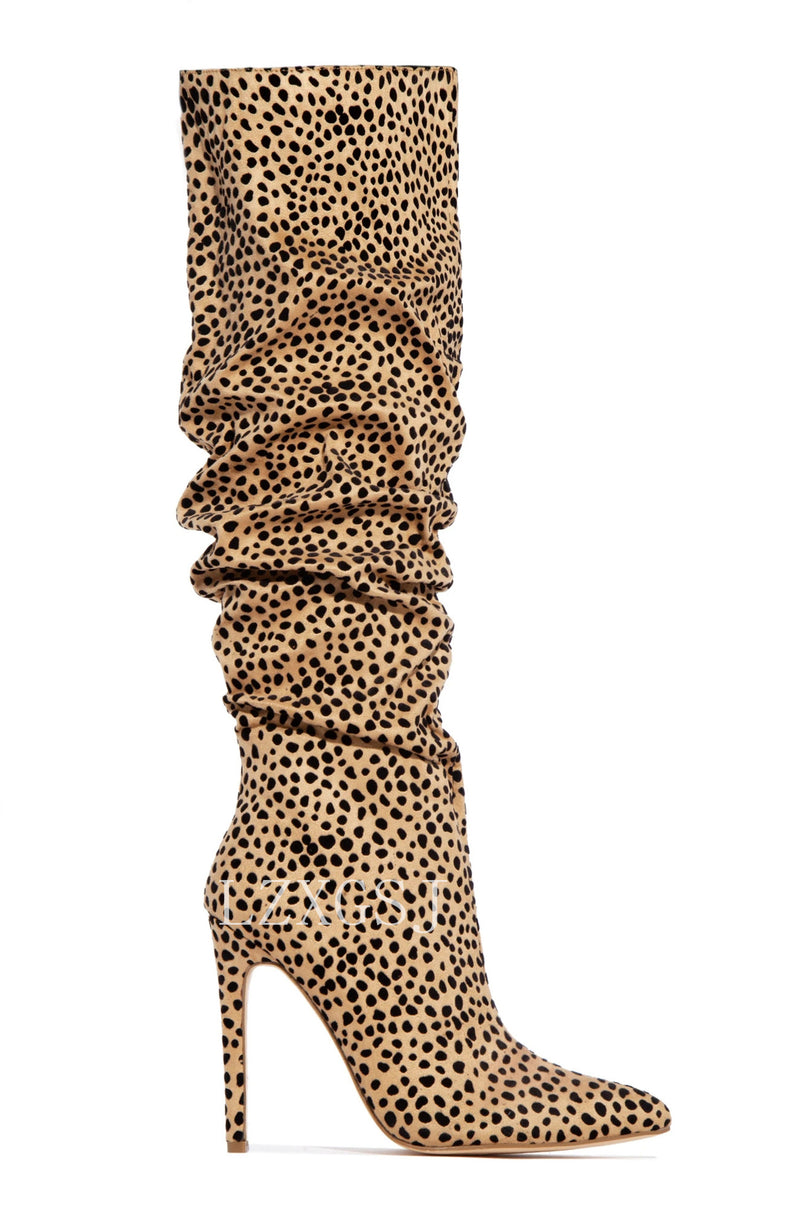 Bottes Orthopédiques Élégantes pour Chaque Pas