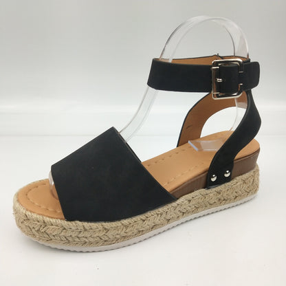 Sandales Orthopédiques Confortables pour Tous les Jours