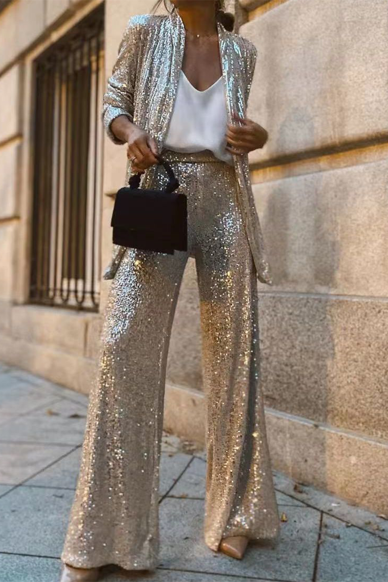 Veste au design classique