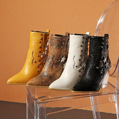 Bottes Orthopédiques Confortables pour Tous les Jours