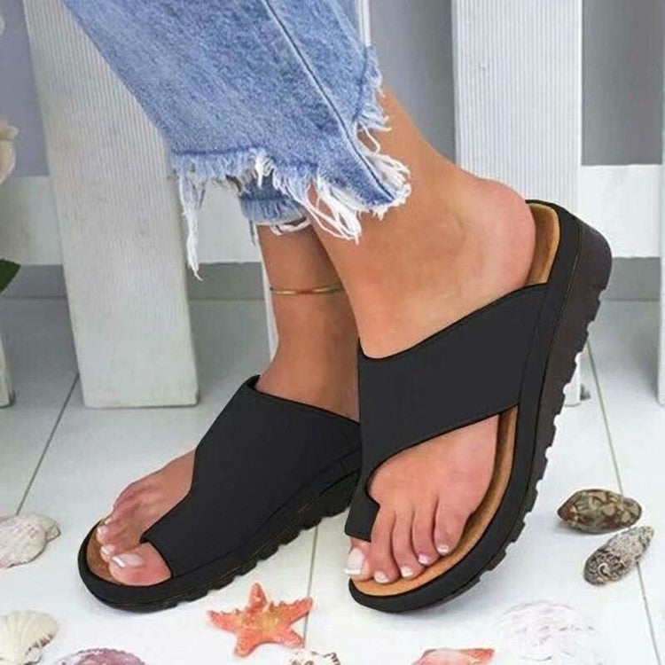 Chaussures Orthopédiques Magnifiquement Conçues