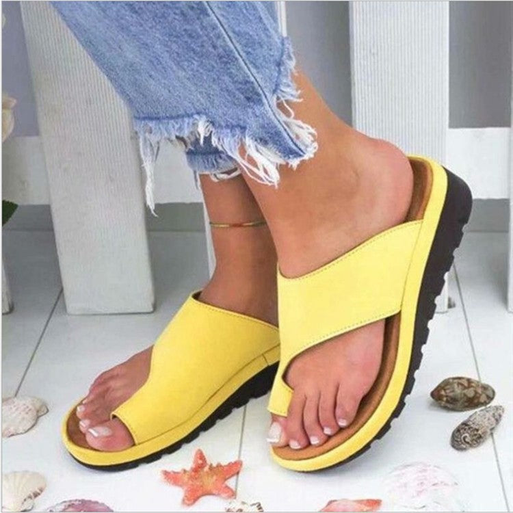 Chaussures Orthopédiques Magnifiquement Conçues