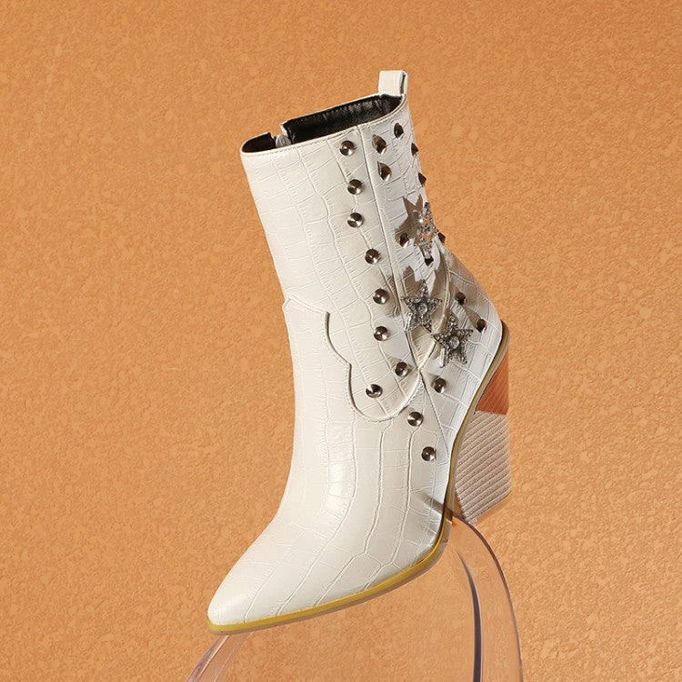 Bottes Orthopédiques Confortables pour Tous les Jours