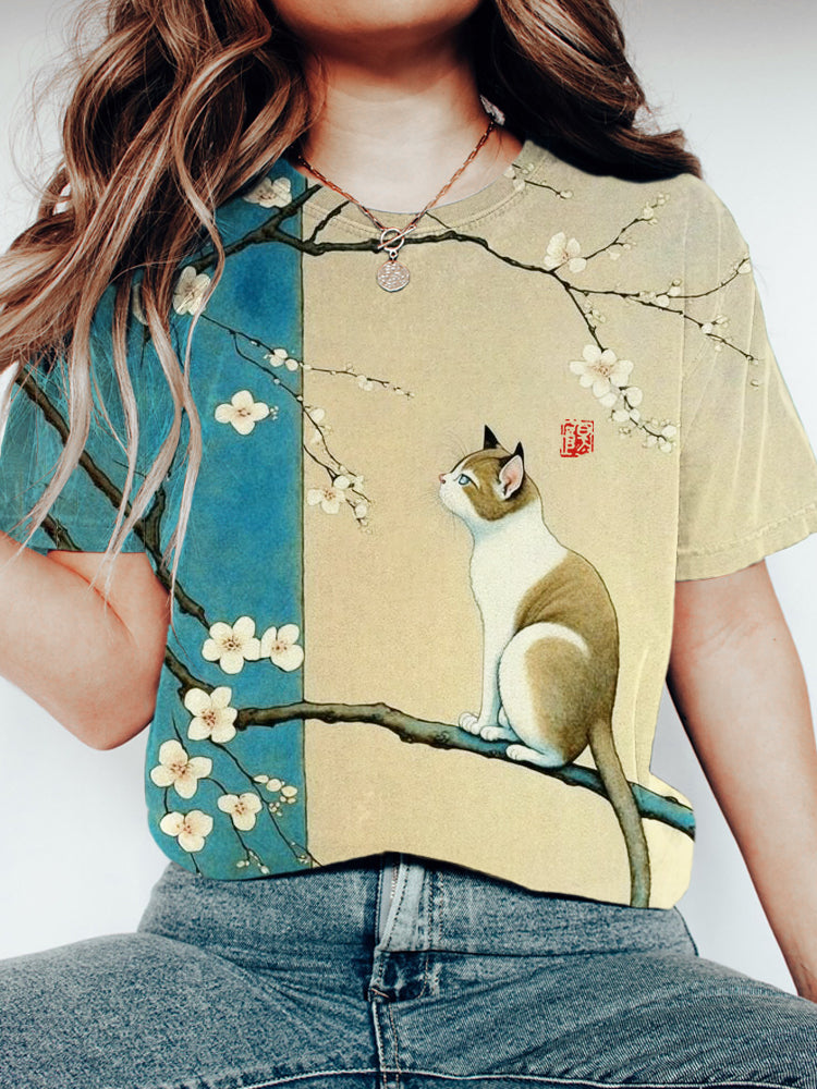 T-Shirt inspiration vintage