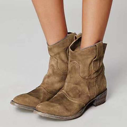 Bottes Orthopédiques Magnifiquement Conçues
