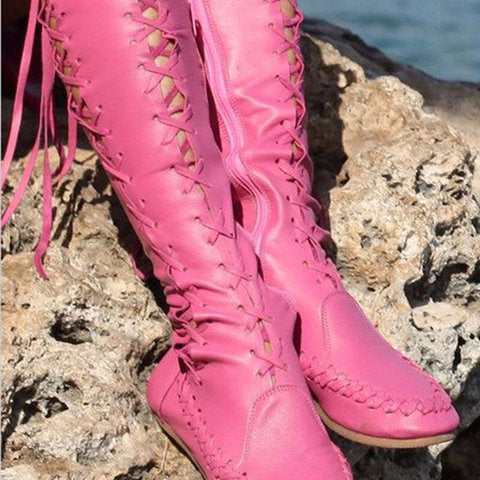 Bottes Orthopédiques Classiques au Style Intemporel
