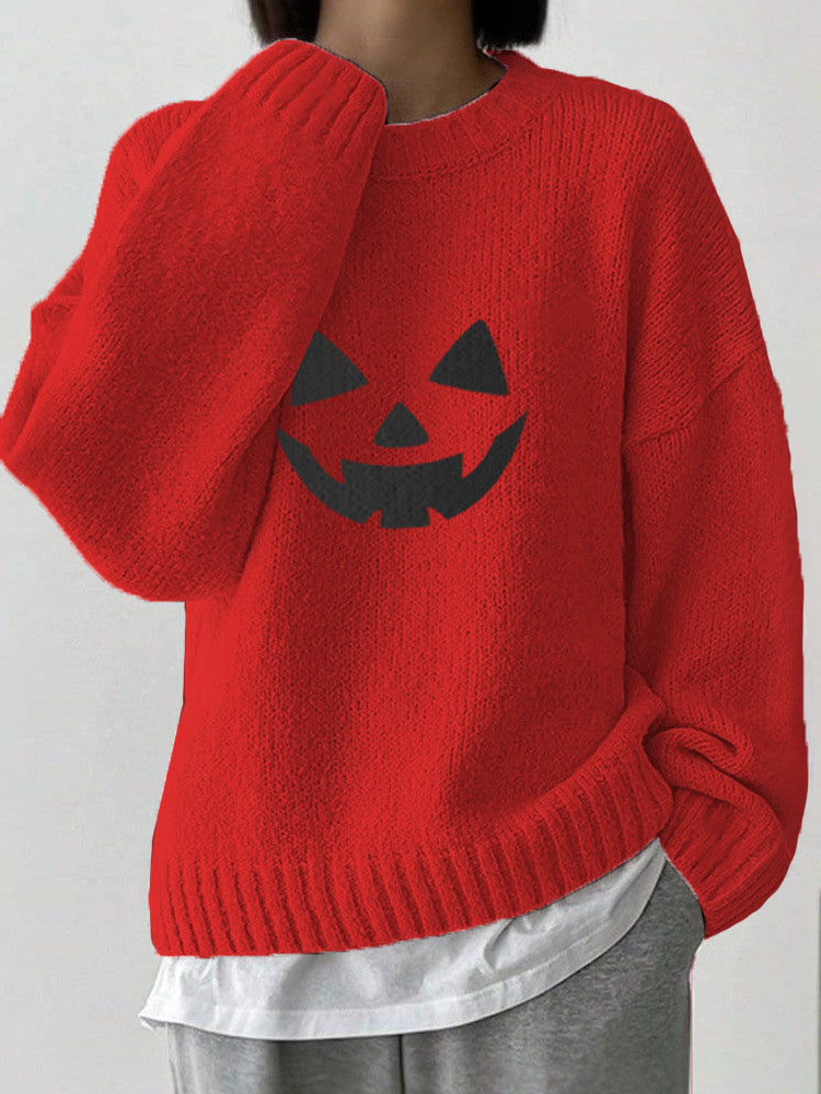 Pull au design élégant