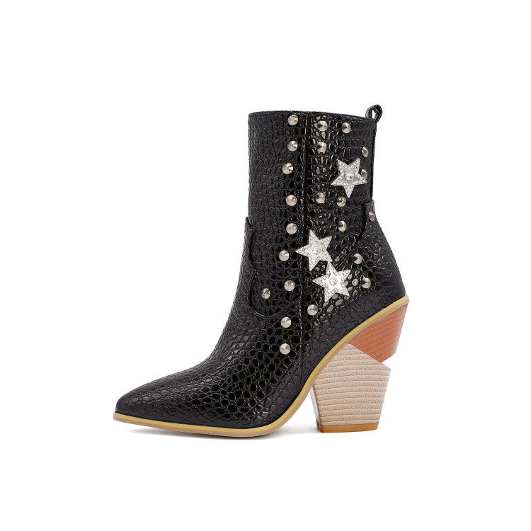 Bottes Orthopédiques Confortables pour Tous les Jours