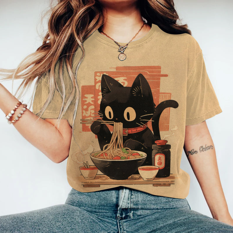 T-Shirt inspiration vintage