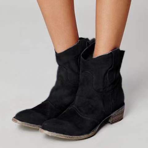 Bottes Orthopédiques Magnifiquement Conçues