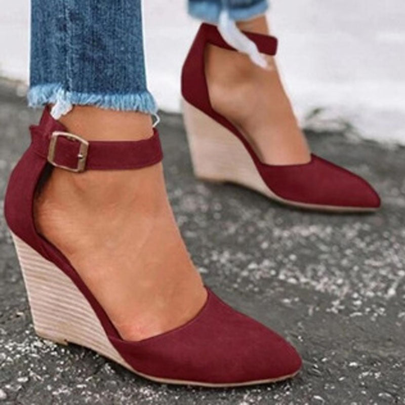Chaussures Orthopédiques Magnifiquement Conçues