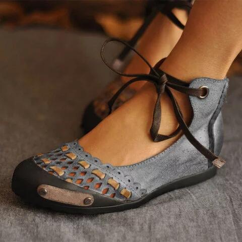 Sandales Orthopédiques Gracieuses au Look Moderne