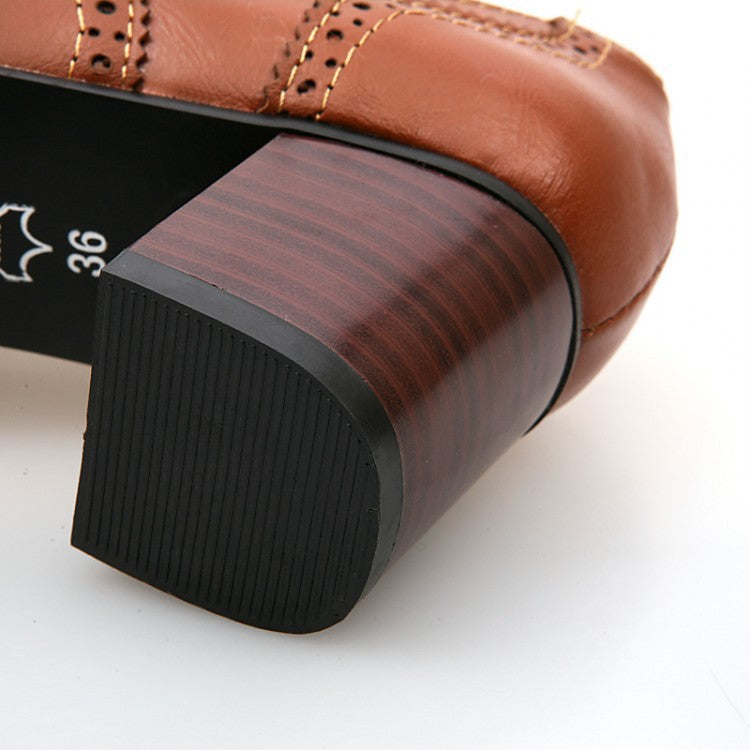 Bottes Orthopédiques Stylées pour Toute Occasion