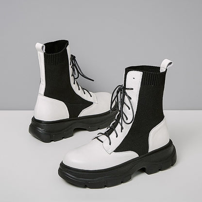 Bottes Orthopédiques Confortables pour Tous les Jours