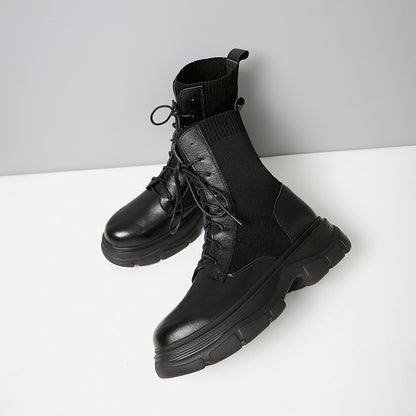 Bottes Orthopédiques Confortables pour Tous les Jours