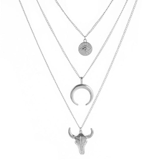 Collier sublime pour tous les jours