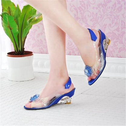 Sandales Orthopédiques Stylées pour Toute Occasion