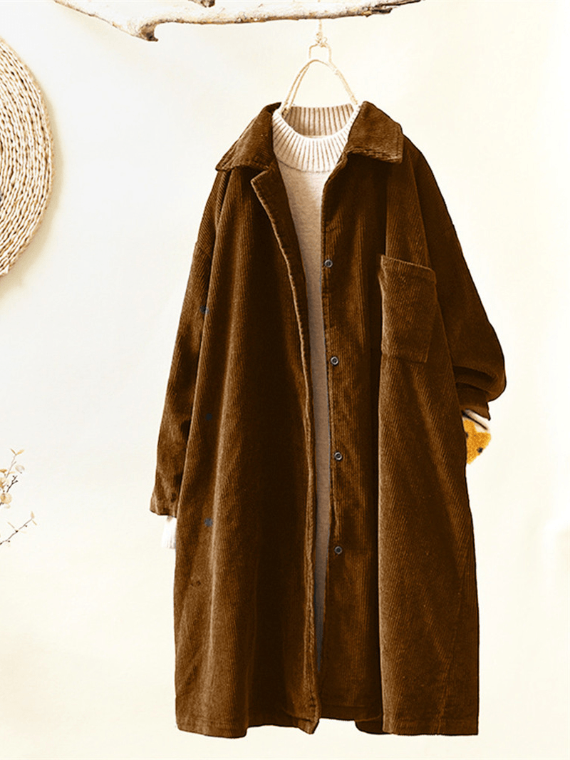 JO | Manteau féminin et confortable