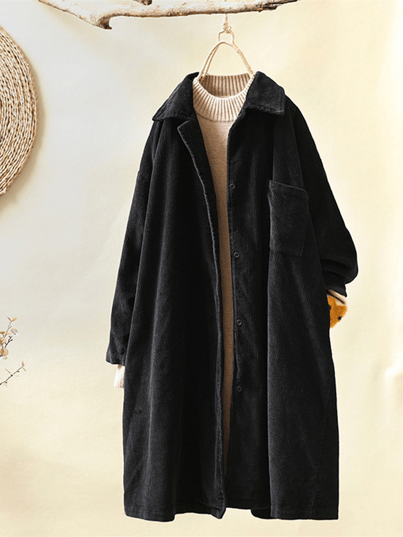 JO | Manteau féminin et confortable