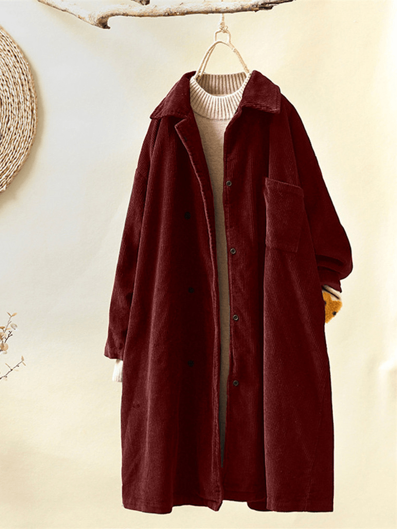 JO | Manteau féminin et confortable