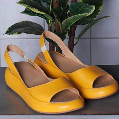 Sandales Orthopédiques Confortables pour Tous les Jours