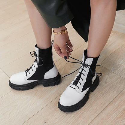 Bottes Orthopédiques Confortables pour Tous les Jours