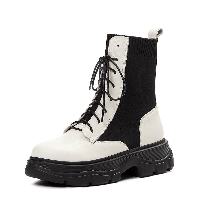 Bottes Orthopédiques Confortables pour Tous les Jours