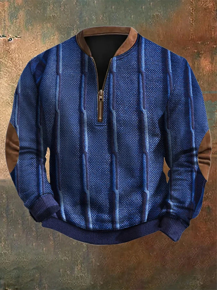 Chemise au design gracieux