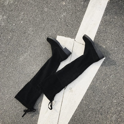 Bottes Orthopédiques Élégantes pour Chaque Pas