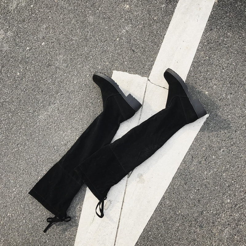 Bottes Orthopédiques Élégantes pour Chaque Pas