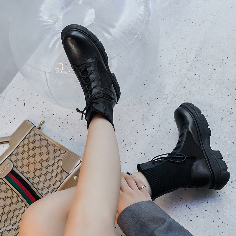Bottes Orthopédiques Confortables pour Tous les Jours