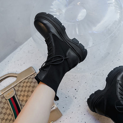 Bottes Orthopédiques Confortables pour Tous les Jours