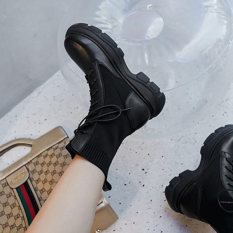 Bottes Orthopédiques Confortables pour Tous les Jours