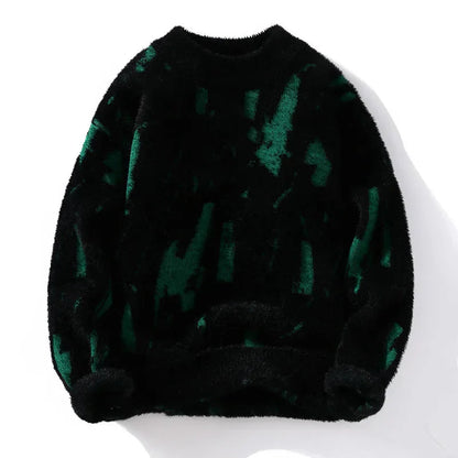 Pull inspiration vintage