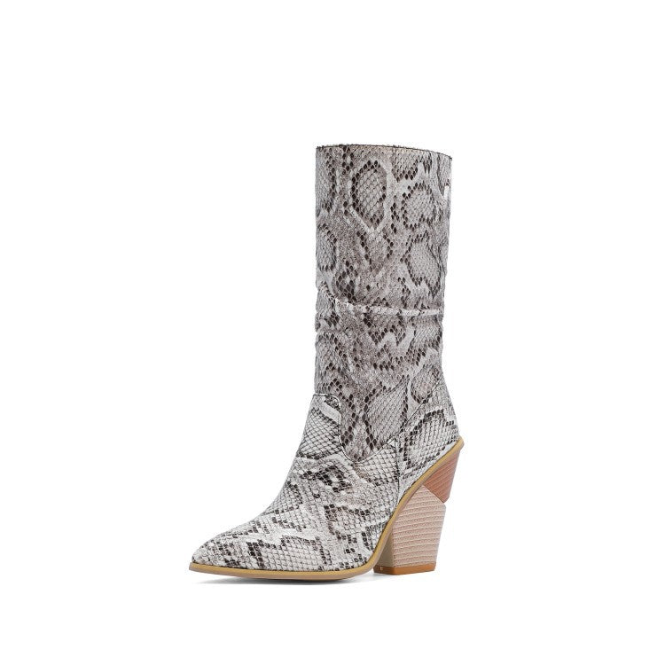 Bottes Orthopédiques Confortables pour Tous les Jours