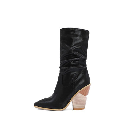 Bottes Orthopédiques Confortables pour Tous les Jours