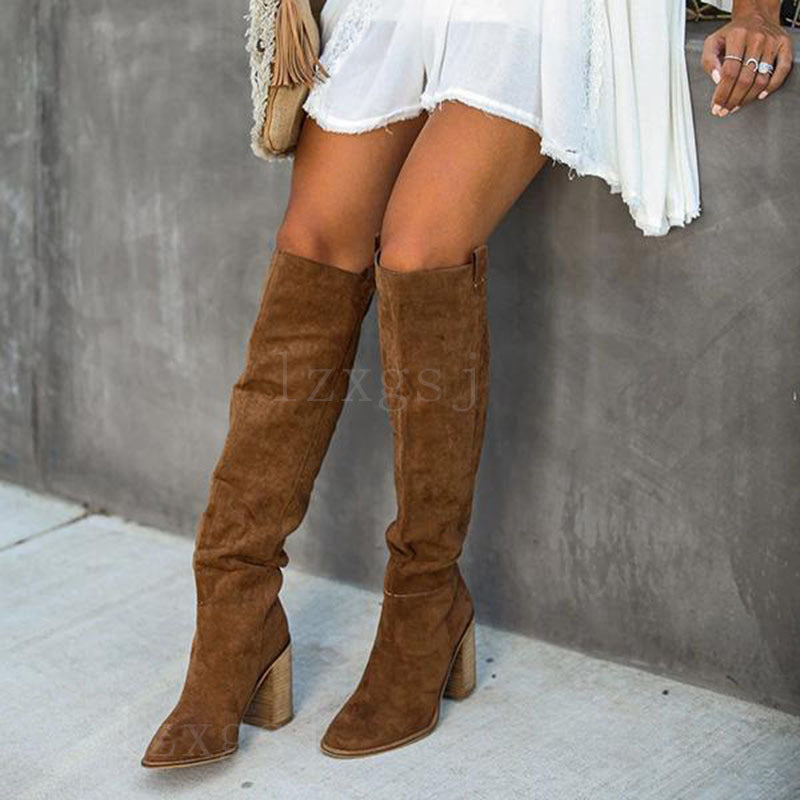 Bottes Orthopédiques d'Inspiration Vintage