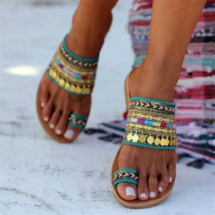 Sandales Orthopédiques Stylées pour Toute Occasion