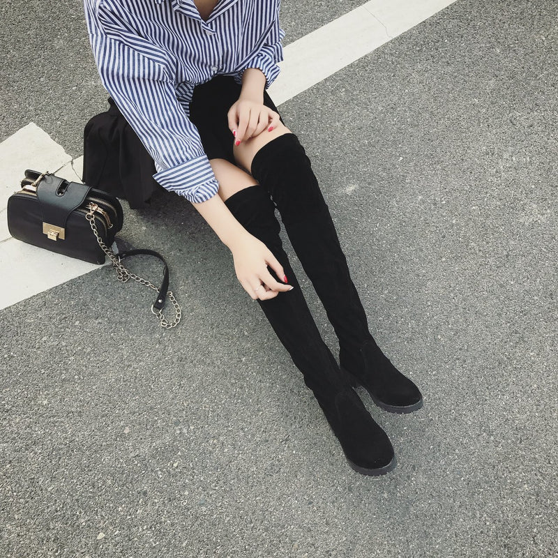 Bottes Orthopédiques Élégantes pour Chaque Pas