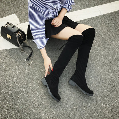 Bottes Orthopédiques Élégantes pour Chaque Pas