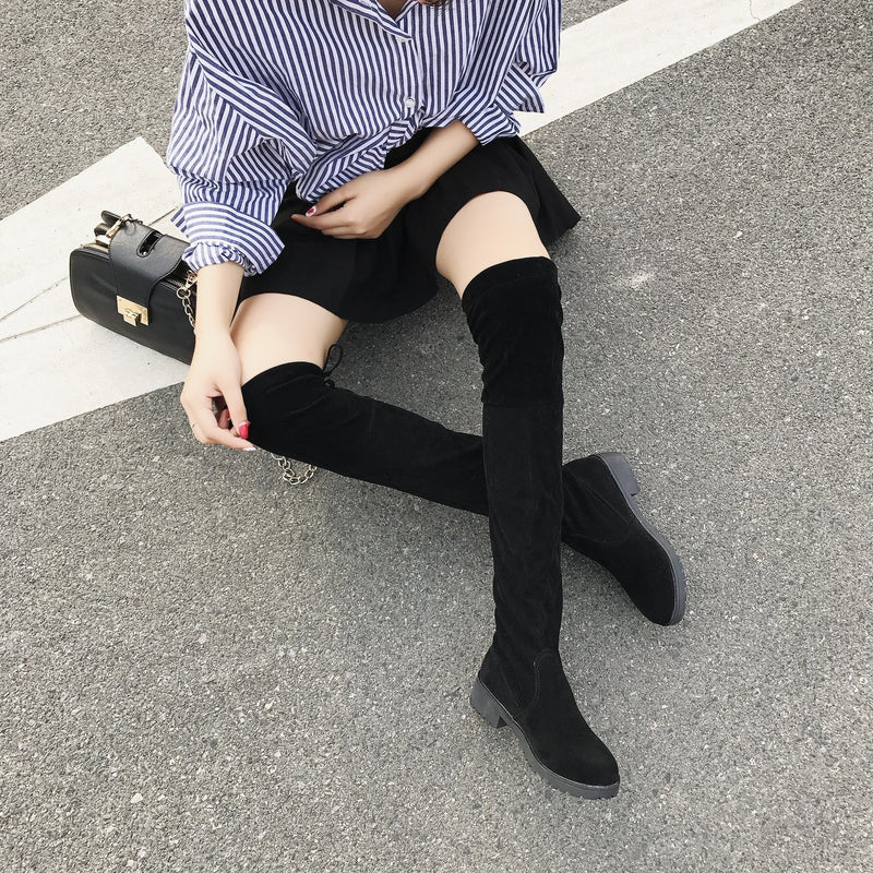 Bottes Orthopédiques Élégantes pour Chaque Pas