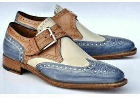 Chaussures Orthopédiques Stylées pour Toute Occasion