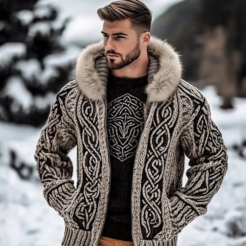 Pull inspiration vintage