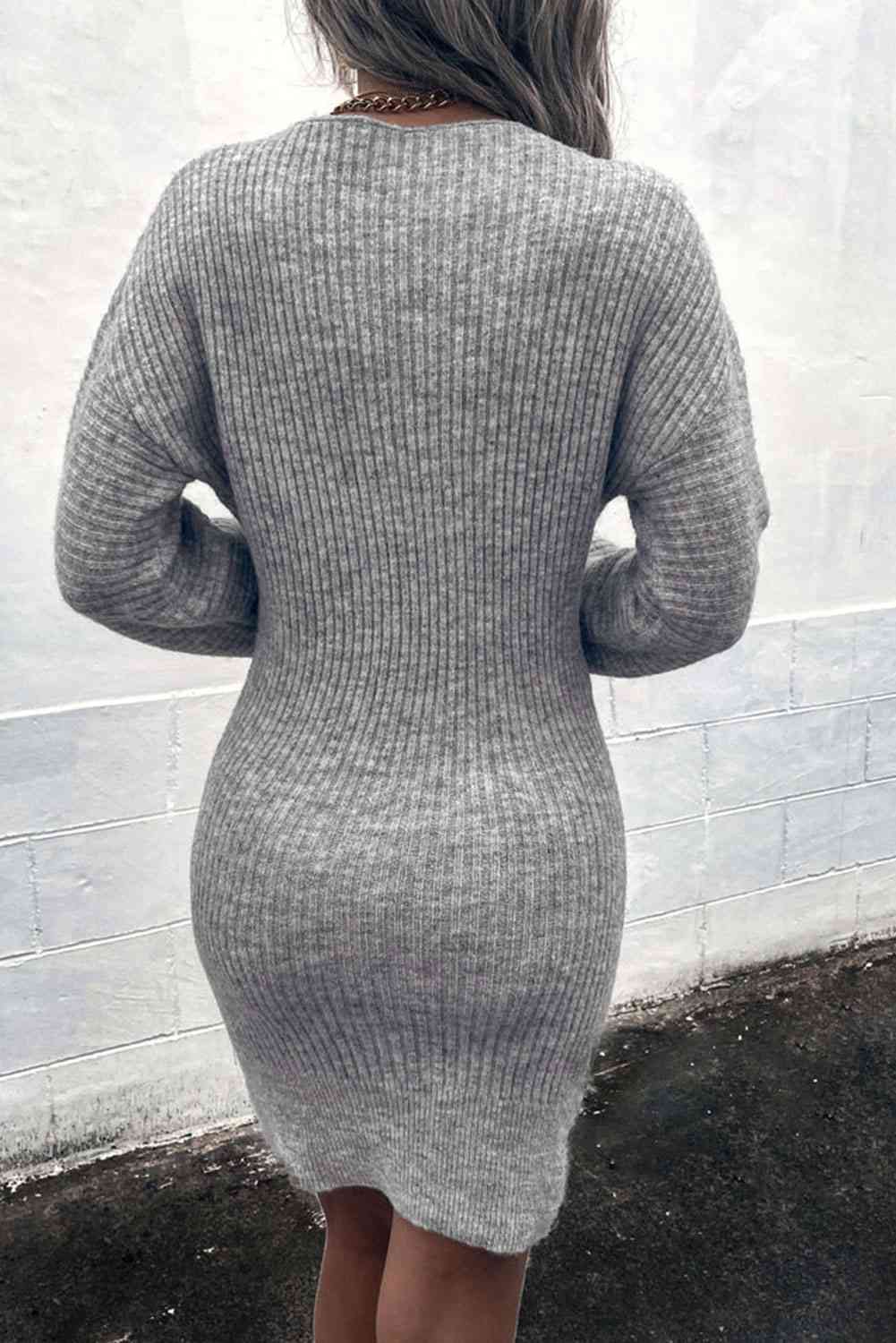 Pull au style vintage intemporel