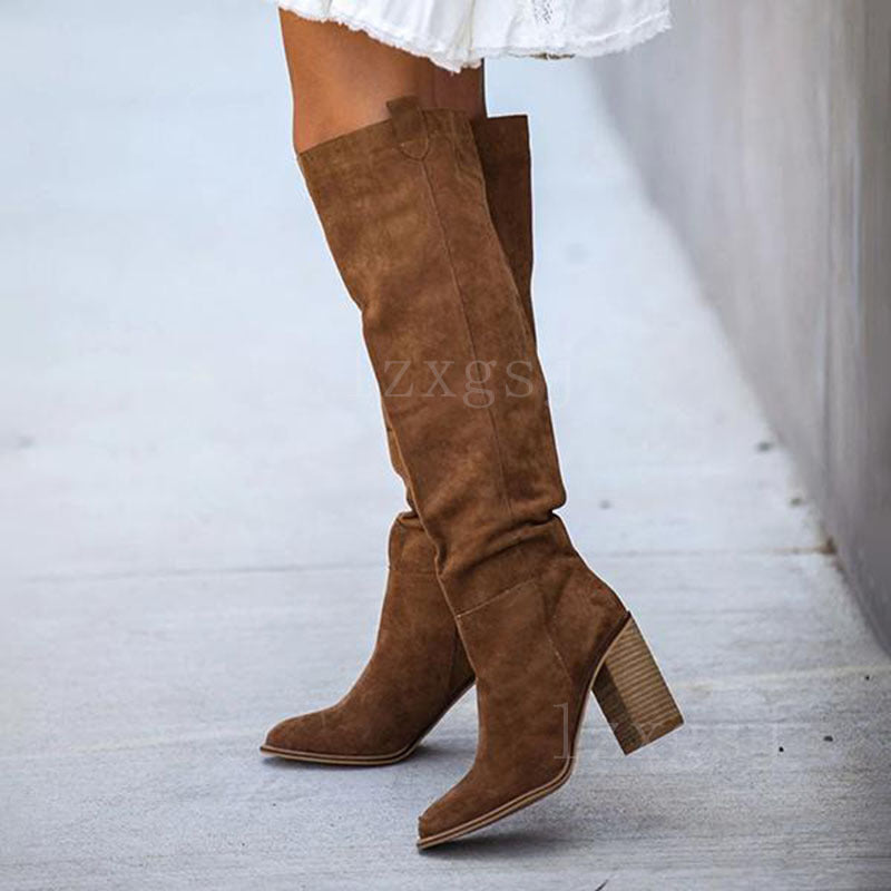 Bottes Orthopédiques d'Inspiration Vintage