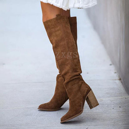 Bottes Orthopédiques d'Inspiration Vintage