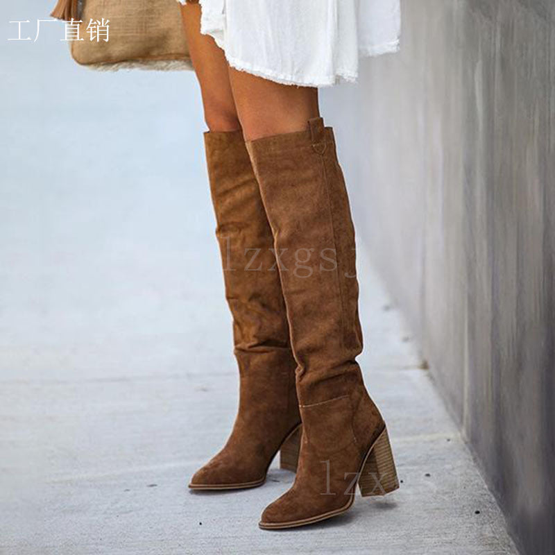 Bottes Orthopédiques d'Inspiration Vintage
