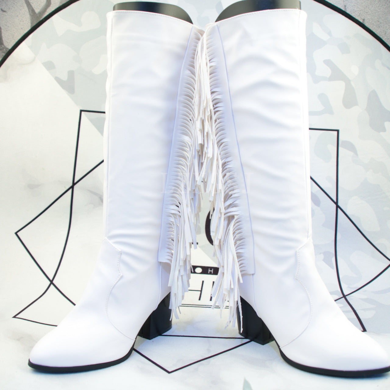 Bottes Orthopédiques Magnifiquement Conçues