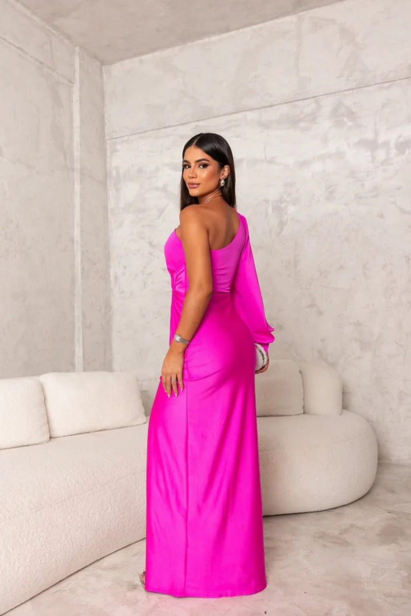 SL | Robe d'été décontractée et confortable